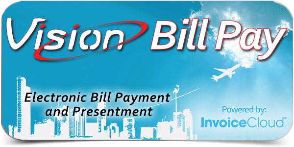 Vision Bill Pay