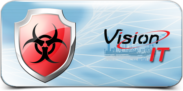 Virus/Malware/Spyware Removal and Repair