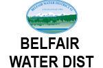 Belfair Water District