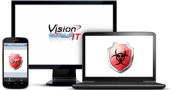 Vision IT Services
