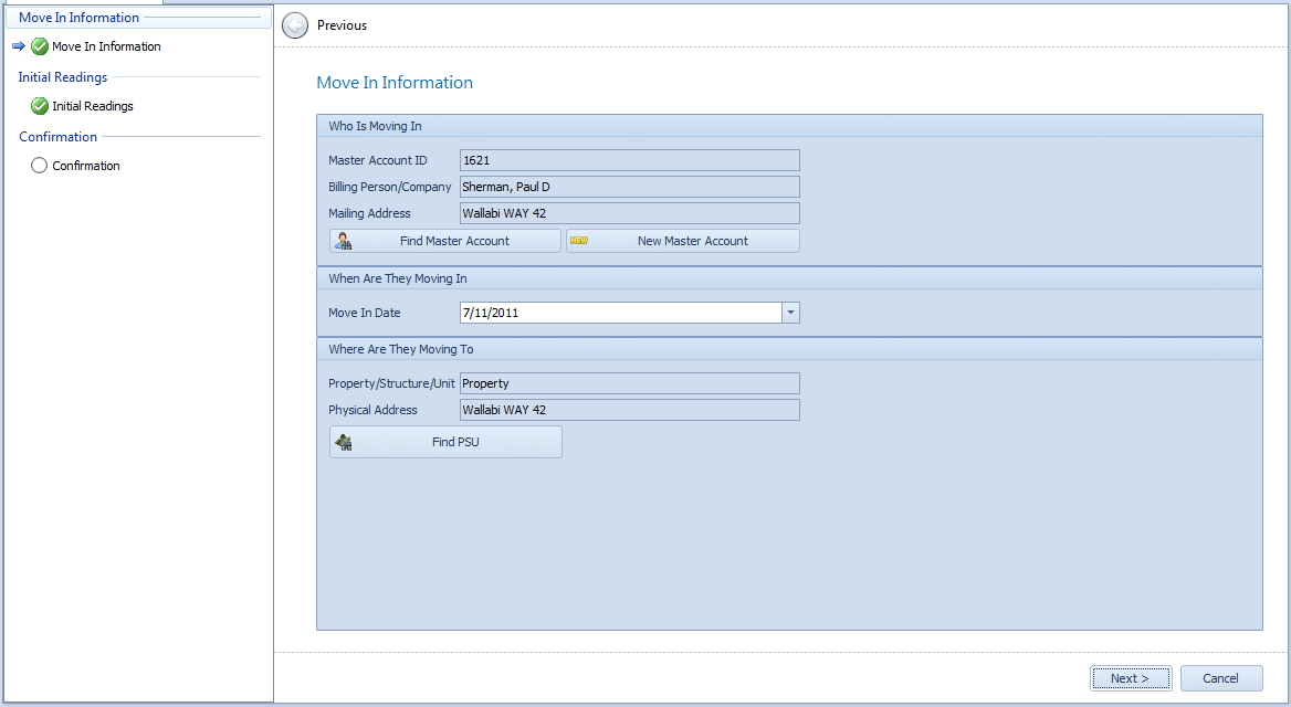 Vision Municipal Solutions | Government Accounting Software, Forms, and ...